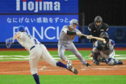 【阪神】２試合連続スタメンの小幡竜平が足で追加点　セーフティーバント→二盗→好走塁で生還