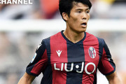 冨安健洋にCL出場中のドイツ強豪が関心？　1月に14億円オファーか