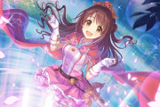 【ガチャ】デレステコラボ最終日だけど結局ウヅキとリンは引かなくても大丈夫か？