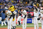 【開幕三連敗】阪神ファン集合【終戦】3/27