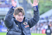 「本当に素晴らしい快挙」福田獅王がドイツ名門「124年で31番目」の選手に