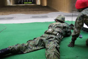 陸上自衛隊、全部隊に射撃訓練や爆破訓練の一時中止を指示…発砲事件受け！