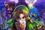 【つらい】『ゼルダの伝説 ムジュラの仮面』に現在の日本人を予言するようなキャラが出ていたと話題に！　「子供の頃は笑ってたのに今自分がそうなってしまった」