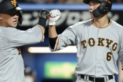 巨人OB「今年ヤクルトを走らせたのは巨人のだらしなさ。巨人らしい選手がいない。」