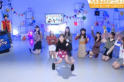 【乃木坂46】阪口珠美のミニスカ太ももがあああ！！！ダンスがキレッキレすぎるwwwwww