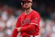 【MLB】「いやあああああ嘘でしょ！」大谷翔平の盟友ウォルシュが“事実上の戦力外”で悲しむ声が続出！「残念」「寂しいな」