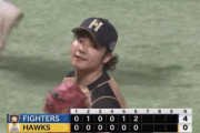 【vsソフトバンク】日ハム伊藤、6回無失点！5試合連続QS！