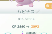 【ポケモンGO】これから、これがジムに置かれるんやで…