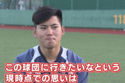 【朗報】阪神タイガースさん特A左腕、金丸夢斗君から逆指名を受けてしまう！！！！