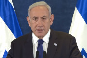 ネタニヤフ首相が宣戦布告、イスラエル側の死傷者数は2,700人を突破