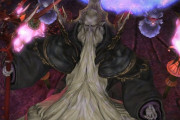 【FF14】5.xストーリーで絡んでくる可能性も？2.3で意味深な台詞を喋っていた「ラムウ」が注目され始める