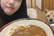 【画像】カレーうどんとか言うどこに需要があるのか分からない食べ物ｗｗ