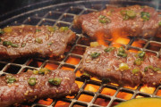 【悲報】焼肉、カルビが一番人気だった