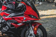 BMWのバイク購入して半年経つんだが色々感動してる