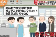 プラモ店員｢ガンプラ欲しかったら最強のパイロット言うだけでもOK｣