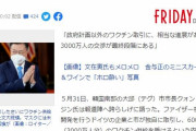韓国人「日本のメディアが『文在寅大危機』と報道ｗｗｗｗｗｗ」　韓国の反応