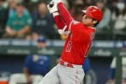 海外の反応：大谷翔平が今季最長135m弾！2戦連続マルチで勝利に貢献！現地大絶賛「次元が違う」「雷神だ」