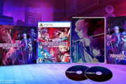 UNIシリーズ最新作「UNDER NIGHT IN-BIRTH II Sys:Celes」が予約開始！ファン待望の『虚ろの夜』の新たなが物語が描かれる！