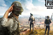 『PUBG MOBILE』で不正をすれば“10年BAN”される模様！ 実際にされた人が続出ｗｗｗ