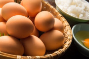 【悲報】卵かけご飯、高級品になってしまう