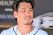 【MLB】前田健太、今季最短2回2/3でKO　毎回3被弾の6失点...移籍後初勝利またもお預け、今季被本塁打7はリーグワースト