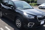 【SUBARU】スバルの車ってモテる？
