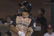 【vs楽天】日本ハム、6回に清宮と横尾の連続タイムリーで2点を返す