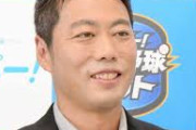 上原浩治（日米先発中継ぎ抑え全て活躍）「本当に引退してから今まで１回も監督コーチの話は無い」