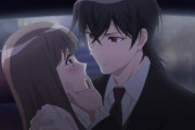 『鬼の花嫁』4話感想・・・ヒロインちゃんちょっとアホすぎない？　花嫁は危ないって話聞いててなんでバイトしようと思えるんだよ