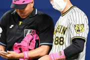 阪神投手陣の快進撃　５月救援無失点＆１４試合連続３失点以下　打線の奮起さえあれば－