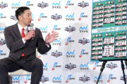【巨人】全セの阿部監督、若林楽人のオールスター出場に期待「このまま突っ走ってほしい」