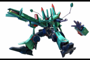 【画像あり】ガンダムZZのドーベンウルフって流石に武装詰め込みすぎじゃね？
