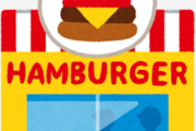 口ではバーガーキング美味いとか言うけどさ