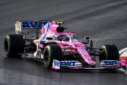 F1トルコGP：ストロール、悪コンディションでは元F1王者も褒めるほどのパフォーマンスだったが...