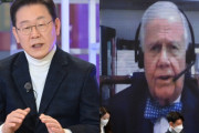 【逆神】投資家ジム・ロジャースが李在明候補と会談「韓国は世界5強になる」