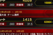 【プロスピA】リアタイで故意敗北も通報対象に…大会の累計クリアできなくなるんだが【画像】