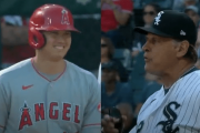 海外「なんていい人なんだ…」ホワイトソックス戦でデッドボールを受けた大谷翔平選手の反応が話題に