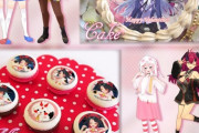 upd8バレンタインスイーツ予約受付開始！！【Vtuber】