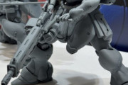 【ガンプラ】近藤版ギラドーガが立体化するし、他のMSも期待していいの？