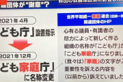 こども家庭庁、予算5兆円で「Jリーグとコラボ」「育児経験語り」「子どもの意見聞きます」の迷走ぶりに「解体しろ」の声