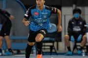 川崎MF三笘薫、J1史上5人目の新人2桁得点！ 19試合10得点4アシスト