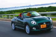 独身が買う車はハイゼットトラックとコペンどっちがええやろ？