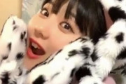 ◆愛犬朗報◆アイドルが『アソコの臭い』をめっちゃ嗅がれる放送事故ｗｗｗｗｗｗ
