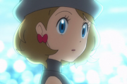 【朗報】ポケモンのセレナ新無印で復活wwww