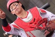 カープ坂倉将吾『2番捕手』←この攻撃的2番の打順はあり？