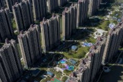 【中国】不動産会社1日1社が消滅　年初から9月5日までに