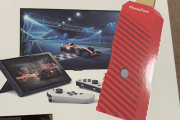 Switchを4K画質にできるやつ届いたｗ