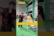 ［ #バカンスの法則 メイキング  ］橋本環奈・山下美月・桜田通・勝地涼らがフリースロー対決負けたのは…？｜ #ABEMA で全話無料配信中