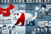 【速報】町山智浩氏「パンダで暮らす人々の損害をどう補填するのでしょうか？彼らは何も悪くない」※パンダ返還は元から決まっていました