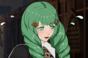 【FE】女子力が高い風花雪月のキャラクターといえば